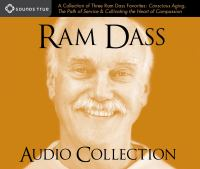 Ram_Dass_audio_collection